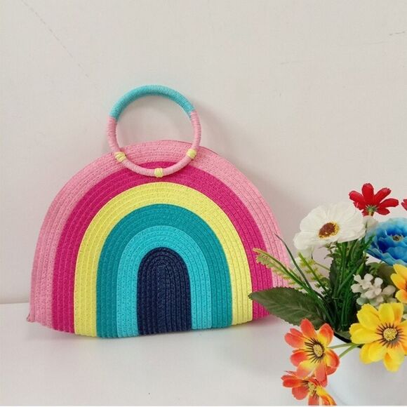 Rainbow 🌈 bag   - Picture 1 of 7